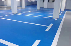 环氧地坪溶剂型系列